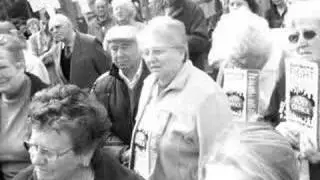 Protest Anthem: 'Dads Army' | Andreas feat. Norman Lamb MP - Save Our Post Office