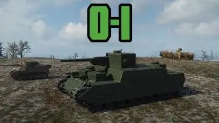 WoT: [O-I]