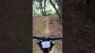 #mtb #specialized #dhbike #downhill #biking #send #flyingfinn #speed #dh #demorace