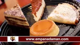 Empanada Man Pizzeria