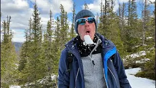 Skate Skiing - Apetor Tribute