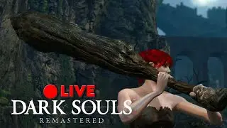 Going Clubbing In Dark Souls Remastered (clubs only)