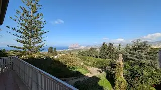 UNDER CONTRACT: Villa Elena - Valderice, Trapani, Sicily - A Slice Of Sicilian Paradise
