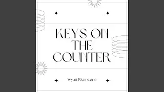 Keys On The Counter