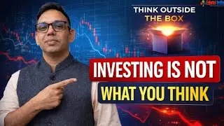 Think out of box in investing