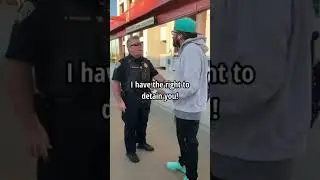 Police Bodycam catches corrupt cop abusing power