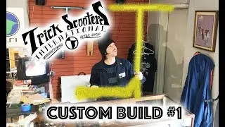 TSI Custom Build #1