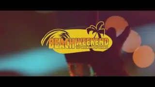 BEACHWEEKEND 2017 - Promo
