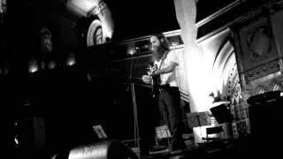 Josh T Pearson - Sorry With a Song