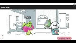 Un Pas Fragile Walkthrough Full