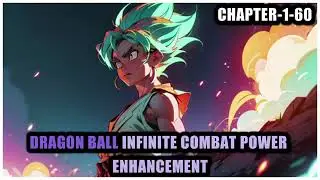 Dragon Ball Infinite Combat Power Enhancement-Chapter-1-60
