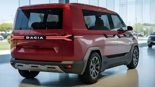 Dieser Mini-Camper l&auml;sst Europa sprachlos zur&uuml;ck 🚐🔥