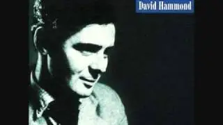David Hammond  - When I Was Single (Irish folk song)