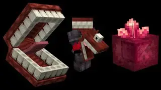 Minecraft Mods : Mob Compack 1.19.2