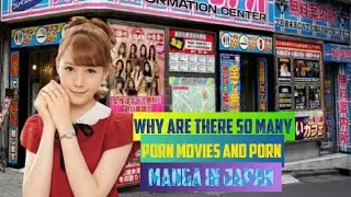 Unveiling Japan's Adult Film Industry