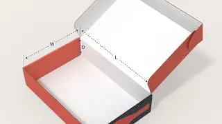 How to Choose the Perfect Box Size - Shipping Boxes, Product Boxes