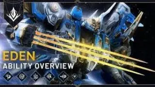 [Predecessor] Brand New Big Update, New Character and Battle Pass. Eden is Here What Can Change Now!