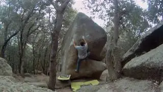 Cuando revientes descansar&aacute;s, 6a. Can Boquet
