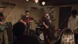The Chicken (cover) 【Sam Brown Jr.】