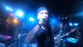 Threatpoint &ldquo;RIP&rdquo; Steamtown Music Awards 9/12/19