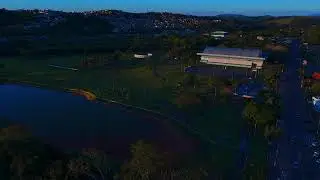 Parque Dondinho - Tr&ecirc;s Cora&ccedil;&otilde;es MG