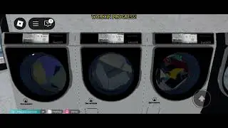 Wash race gameware regular 95 turbo wash