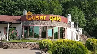 #QUSARQALA #qusar #qala Qusar Qala istirahət mərkəzi