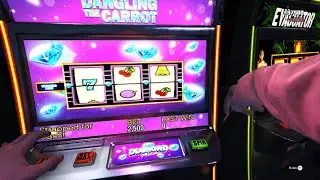 Grand Theft Auto V diamond minor JACKPOT
