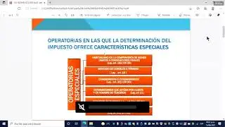 Regímenes especiales IVA. 2021 06 15