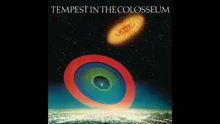 Ron Carter - Eye of the Hurricane - from Tempest in the Colosseum by The V.S.O.P. Quintet