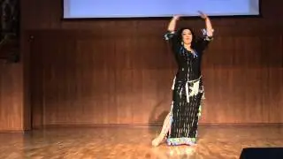 Gala Show Miss Belly Dance International 