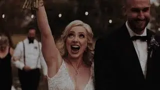Cheyenne / Charles // Nebraska Wedding Film