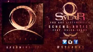 Sylar - Scheme Artist (ft. Caleb Shomo of Attack Attack!) (NEW SONG 2012)