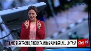 (OP) CNN Indonesia Tech News - 1 Februari 2021