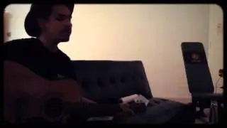 Delta spirit Yamaha cover