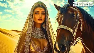 Persian Music - Silent Dunes &ndash; A Lone Oud Whisper