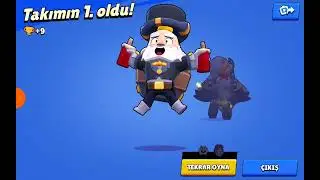 Brawl Stars