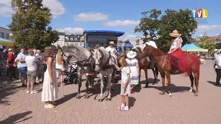 2025.08.17 - TARNOBRZESKIE DOŻYNKI