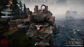 Rune II | PC Gameplay | 1080p HD | Max Settings