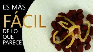 APRENDE A PREPARAR ESTE TIRAMISÚ (RECETA VERSIONADA POR IVAN TRILLO)