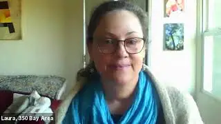 Eliminating Carbon Pollution - Where We're Going | 350 Bay Area