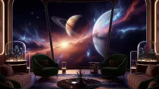 Ethereal Biosphere | Liquid Future R&B & Cinematic EDM Journey 2026