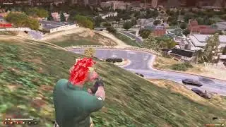 Back in the city with 0 hours on Steam (2 days clips #imperorp ) #FamDestroyer