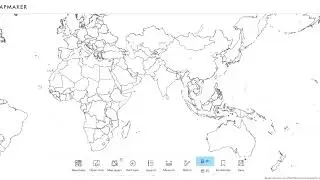 Create Your Own Maps and Navigate the World