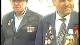 Село Раковка Бериславський р н  1993 год