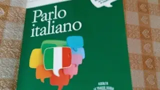 Parlo Italiano (unit&agrave; 2)