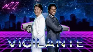 Vigilante | GTA: Vice City #22