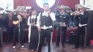 Mariachi LUCERO DE MÉXICO