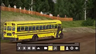 Wreckfest highlights
