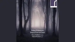 Zw&ouml;lf Gedichte von Justinus Kerner, Op. 35: X. Stille Tr&auml;nen